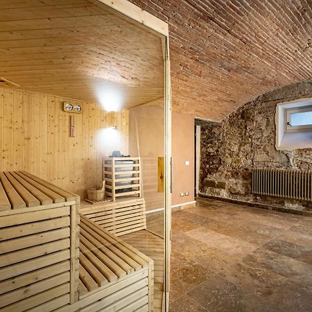 Luxury Villa Tolomei Gucci With Spa San Jacopo al Girone Exterior foto
