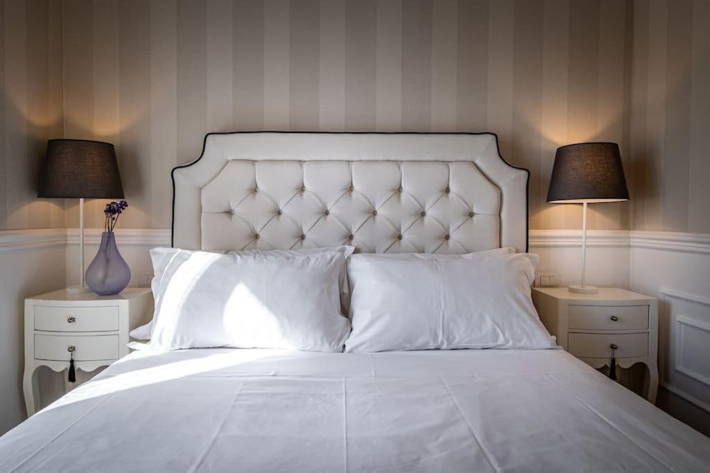 Luxury Villa Tolomei Gucci With Spa San Jacopo al Girone Exterior foto