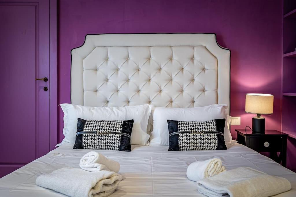 Luxury Villa Tolomei Gucci With Spa San Jacopo al Girone Exterior foto